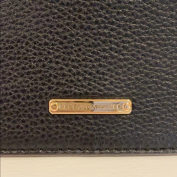 Rebecca Minkoff woven leather bag - Picture 3 of 8